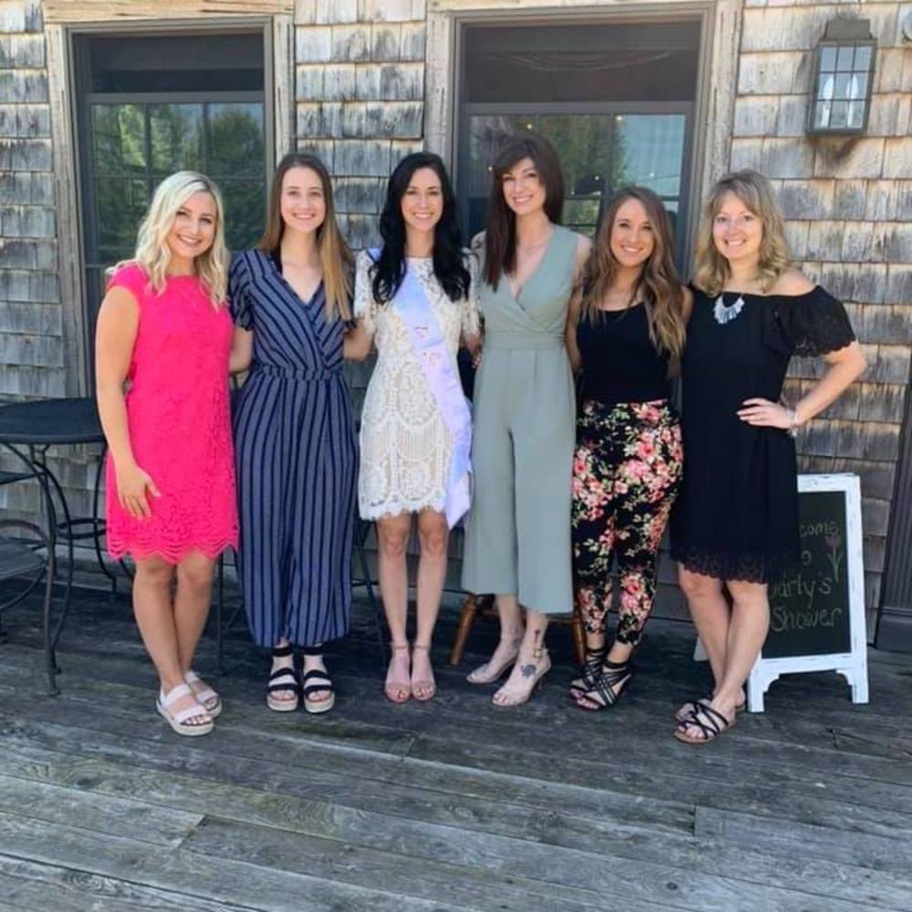 Meet your Posher, Carly